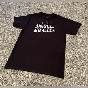Jingle Balls Shirt